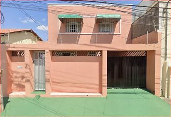 house em Rua Moisés Ferreira, Centro - Fortaleza - CE
