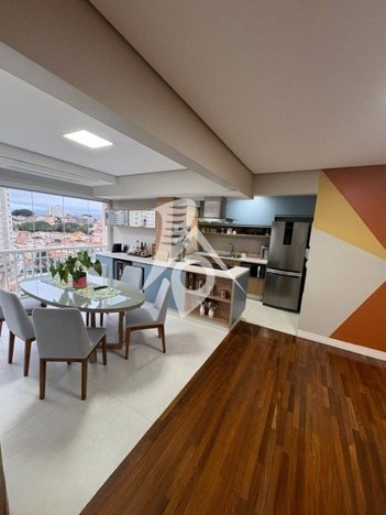 apartment em Rua Coronel Joviniano Brandão, Vila Prudente - São Paulo - SP