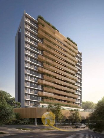 apartment em Avenida Iguassu, Petrópolis - Porto Alegre - RS