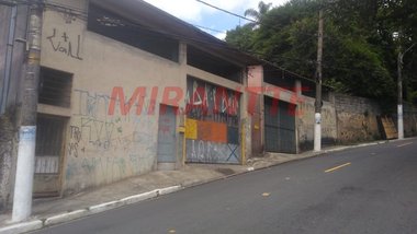 house em Rua Zilda, Casa Verde Alta - São Paulo - SP