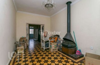 house em Rua Sinimbú, Petrópolis - Porto Alegre - RS