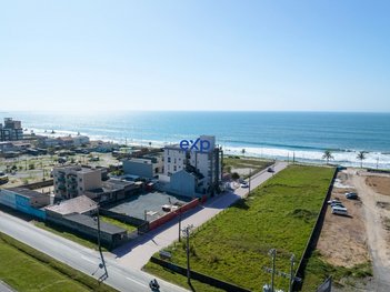 apartment em Rua 2059, Barra Velha - Barra Velha - SC