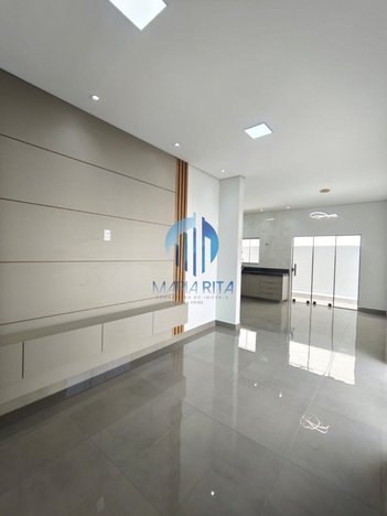 house em Rua Tenente Oswaldo Noll Schmidt, Jardim Natal I - Franca - SP