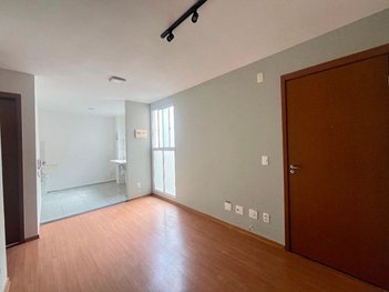 apartment em Rua Luís Gonzaga dos Santos, Pajuçara - Maracanaú - CE