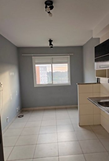 apartment em Rua Juá Mirim, Jardim Pedra Branca - São Paulo - SP