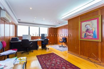 office em Avenida Paulista, Bela Vista - São Paulo - SP