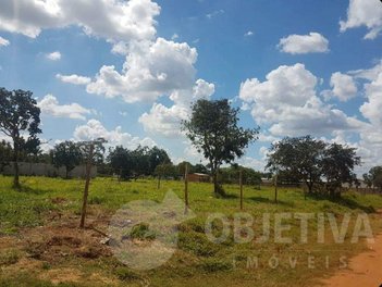 land_lot em Rua Josina Luíza Tupinambá, Morada Nova - Uberlândia - MG