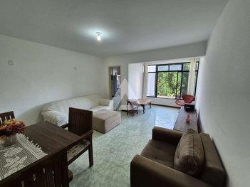apartment em Rua Emília Couto, Brotas - Salvador - BA