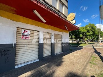 business em Brasiliano Índio de Moraes, Passo da Areia - Porto Alegre - RS