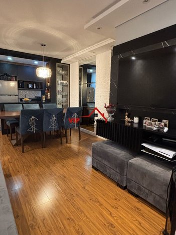 apartment em Rua Ângelo Corradini, Vila Nambi - Jundiaí - SP