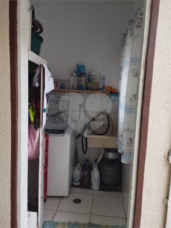 house em Rua Bocaina, Cidade São Jorge - Santo André - SP