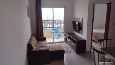 apartment em Avenida Adolpho Massaglia, Vossoroca - Votorantim - SP