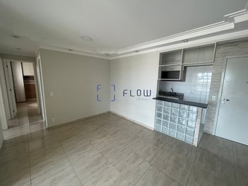 apartment em Avenida Dezenove de Janeiro, Vila Carrão - São Paulo - SP