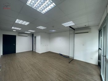 office em Nações Unidas, Vila Gertrudes - São Paulo - SP