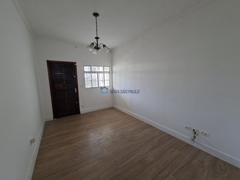 house em Rua das Aningas, Vila Parque Jabaquara - São Paulo - SP