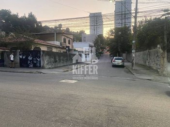 land_lot em Rua Doutor Carlos Imbassahy, Fonseca - Niterói - RJ