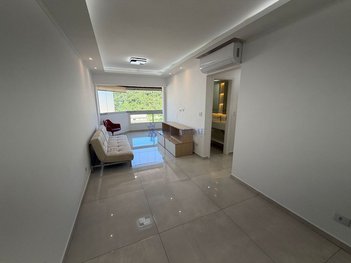 apartment em Avenida Costa Machado, Canto do Forte - Praia Grande - SP
