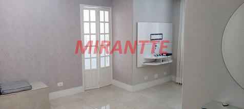 apartment em Rua Julia Trevisani Gannam, Casa Verde Alta - São Paulo - SP