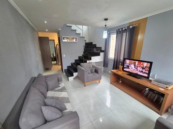 house em Estrada dos Pereiras, Chácara Real (Caucaia do Alto) - Cotia - SP