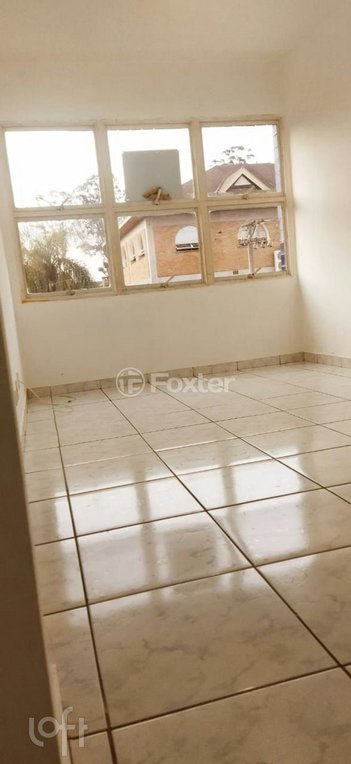 apartment em Rua Lucinda Gomes Barreto, Vila Nova Manchester - São Paulo - SP