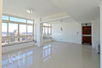 apartment em Rua Mostardeiro, Moinhos de Vento - Porto Alegre - RS