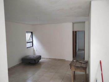 house em Rua Recanto Sudeste, Recanto Arco Verde - Cotia - SP