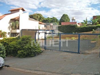 land_lot em Rua Vital José Carrijo, Tabajaras - Uberlândia - MG