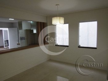 house em Rua Doutor Benedito Gomes da Silva, Sítio da Figueira - São Paulo - SP