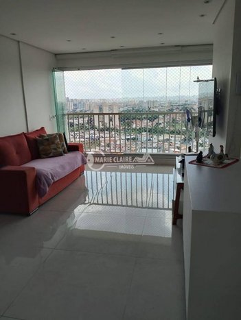 apartment em Rua Cabo João Teruel Fregoni, Ponte Grande - Guarulhos - SP
