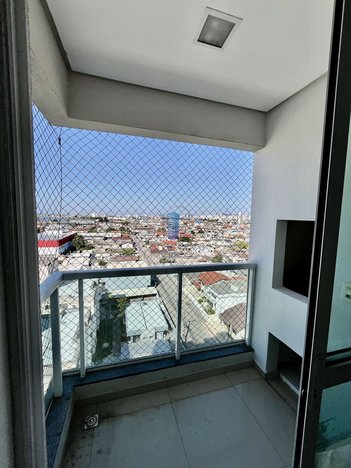 apartment em Rua São Paulo, Cordeiros - Itajaí - SC
