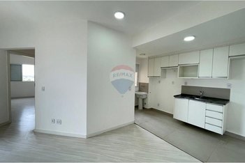 apartment em Avenida Brasil, Jardim Marajoara - Nova Odessa - SP