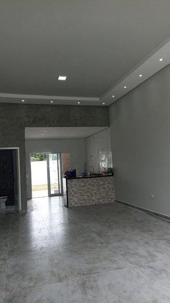 house em Avenida Independência, Éden - Sorocaba - SP