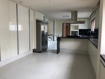 apartment em Alameda Casa Branca, Jardim Paulista - São Paulo - SP
