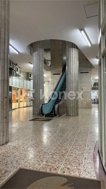 apartment em Avenida São Luís, República - São Paulo - SP