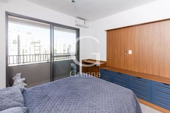 apartment em Rua Quatá, Vila Olímpia - São Paulo - SP
