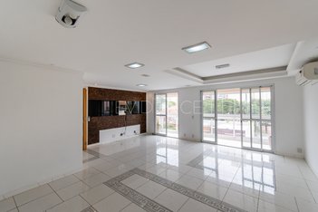 apartment em Rua Serra de Bragança, Vila Gomes Cardim - São Paulo - SP