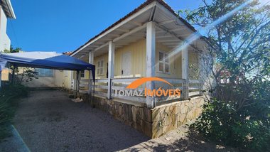 house em Rua Raul Silva, Vila Nova Alvorada - Imbituba - SC