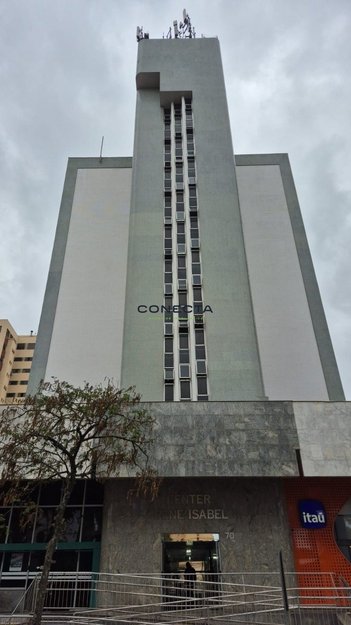 office em Avenida Higienópolis, Centro - Londrina - PR