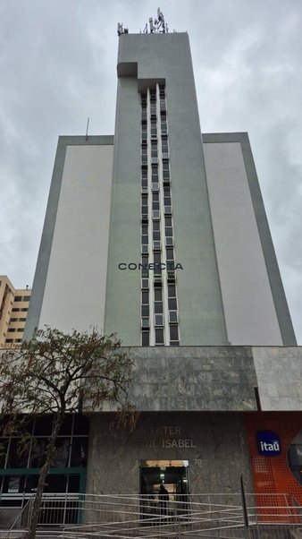 Cômodo Condomínio