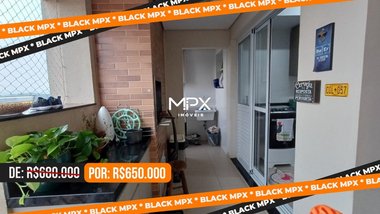 apartment em Rua Riachuelo, Centro - Piracicaba - SP