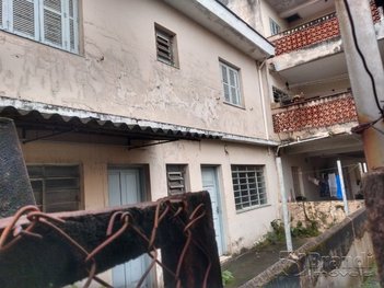 house em Rua das Roseiras, Vila Lúcia - São Paulo - SP