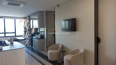 office em Rua Ministro Orozimbo Nonato, Vila da Serra - Nova Lima - MG