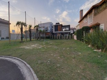 land_lot em Avenida Paraguassu, Centro - Xangri-Lá - RS