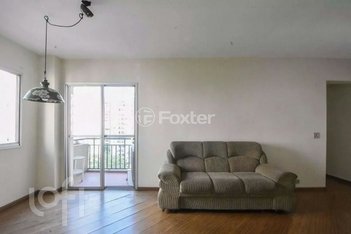 apartment em Rua Guararapes, Brooklin Paulista - São Paulo - SP