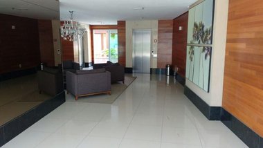 apartment em Rua Vilebaldo Aguiar, Cocó - Fortaleza - CE