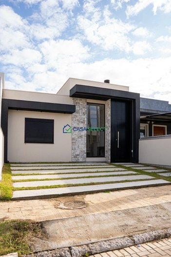 house em Rua Soldado Nycolas Souza dos Santos de Oliveira, São Vicente - Gravataí - RS