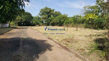 land_lot em Avenida Manoel Monteiro de Araújo, Parque São Domingos - São Paulo - SP