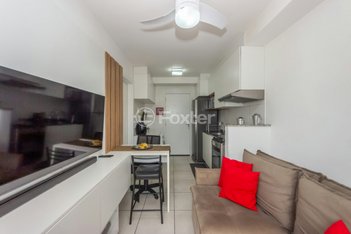 apartment em Avenida Vila Ema, Vila Ema - São Paulo - SP