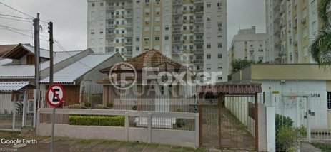land_lot em Rua Doutor Barcelos, Tristeza - Porto Alegre - RS