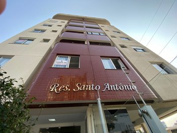 apartment em Joaquim Nabuco, Capoeiras - Florianópolis - SC